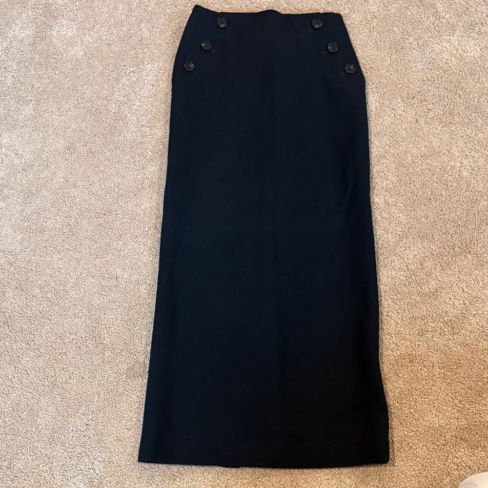 Japanese brand lautreamont women’s dress skirt